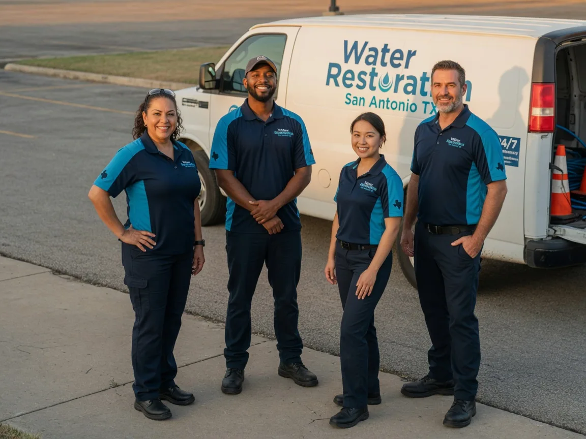 Water Damage Repair company in Eagle Nest, NM
